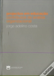Capa do artigo Projectos em Educação