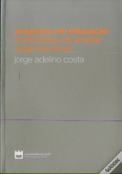Capa do artigo Projectos em Educação