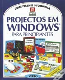 Capa do artigo Projectos em Windows Para Principiantes
