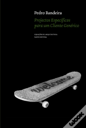Capa do artigo Projectos Específicos para um Cliente Genérico