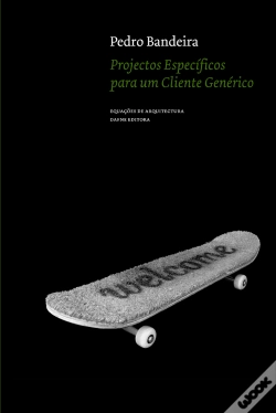 Capa do artigo Projectos Específicos para um Cliente Genérico