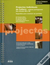 Capa do artigo Projectos Individuais de Leitura