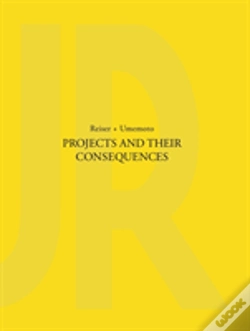 Capa do artigo Projects And Their Consequences