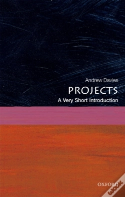 Capa do artigo Projects