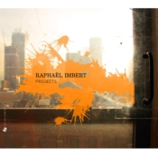 Capa do artigo Projects - CD