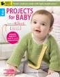 Projects For Baby Made With The Knook(Trademark) - Preview