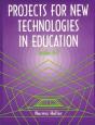 Projects For New Technologies In Education - Preview