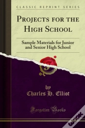 Capa do artigo Projects For The High School