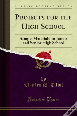 Capa do artigo Projects For The High School