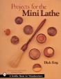 Projects For The Mini Lathe - Preview