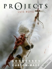 Capa do artigo Projects. Goddesses
