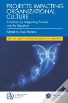 Projects Impacting Organizational Culture