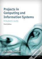 Projects In Computing And Information Systems