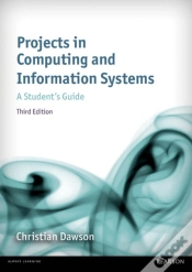 Capa do artigo Projects In Computing And Information Systems