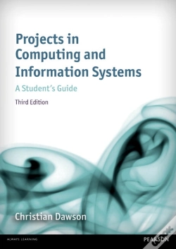 Capa do artigo Projects In Computing And Information Systems