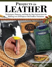 Capa do artigo Projects In Leather