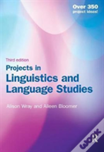 Projects In Linguistics And Language Studies