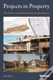 Capa do artigo Projects In Property