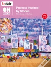Capa do artigo Projects Inspired By Stories