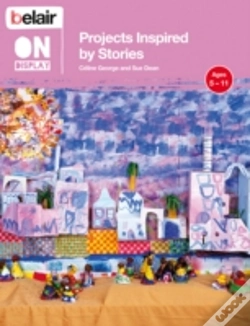 Capa do artigo Projects Inspired By Stories
