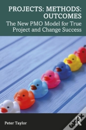 Capa do artigo Projects: Methods: Outcomes