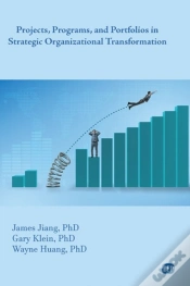 Capa do artigo Projects, Programs, And Portfolios In Strategic Organizational Transformation