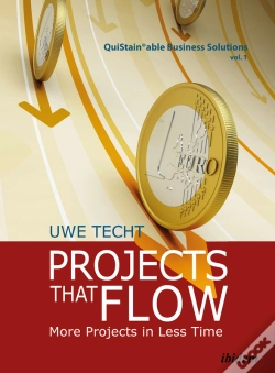 Capa do artigo Projects That Flow