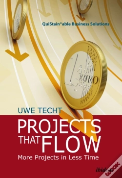 Capa do artigo Projects That Flow