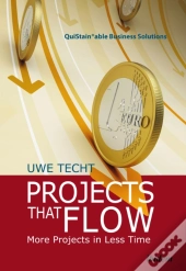 Projects That Flow