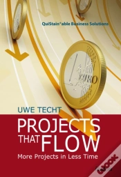 Capa do artigo Projects That Flow