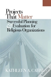 Capa do artigo Projects That Matter