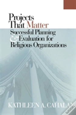 Capa do artigo Projects That Matter