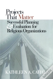 Capa do artigo Projects That Matter