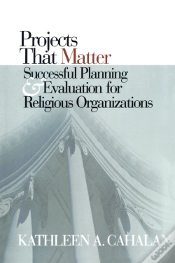 Capa do artigo Projects That Matter
