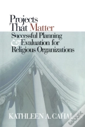 Capa do artigo Projects That Matter