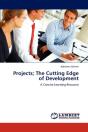Projects; The Cutting Edge Of Development - Preview