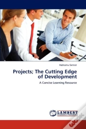 Capa do artigo Projects; The Cutting Edge Of Development