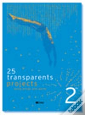 Capa do artigo Projects ; Transparents (2e Édition)