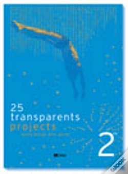 Capa do artigo Projects ; Transparents (2e Édition)
