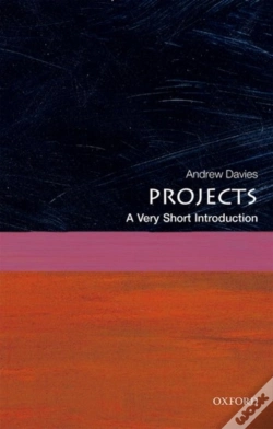 Capa do artigo Projects