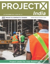 Capa do artigo Projectx India