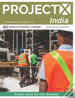 Capa do artigo Projectx India