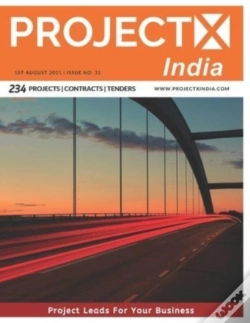 Capa do artigo Projectx India
