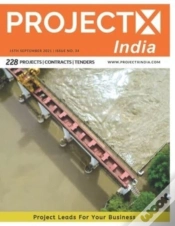 Capa do artigo Projectx India