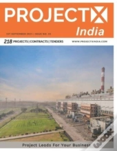 Projectx India