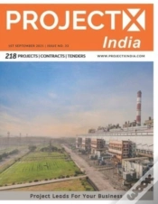 Capa do artigo Projectx India