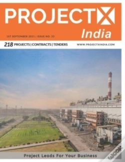 Capa do artigo Projectx India
