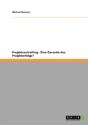 Projektcontrolling - Eine Garantie Des Projekterfolgs? - Preview