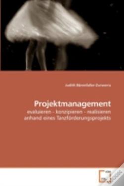Capa do artigo Projektmanagement