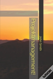Capa do artigo Projektmanagement!
